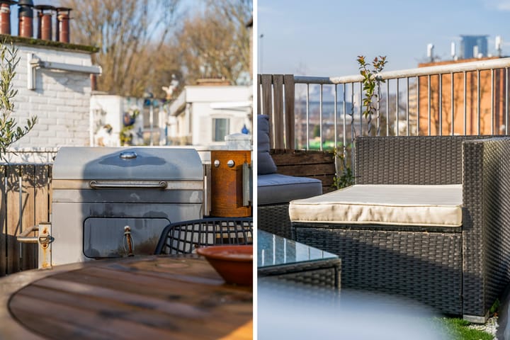 Foto 36 van Von Geusaustraat 151