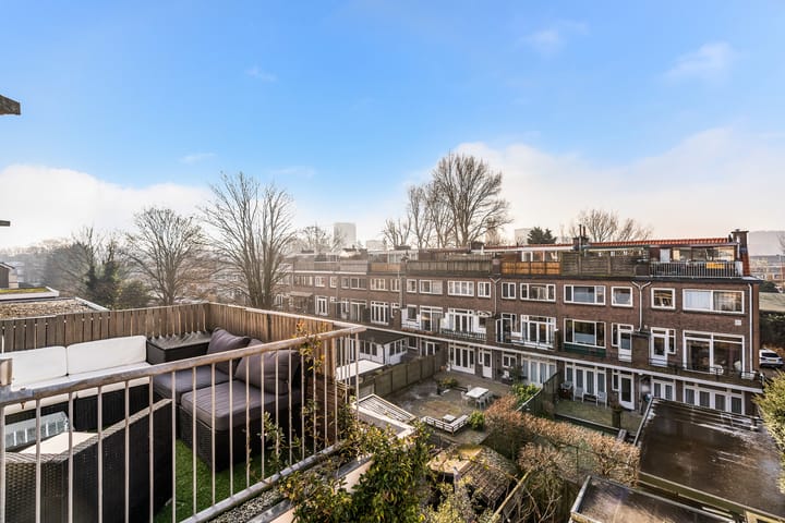 Foto 37 van Von Geusaustraat 151