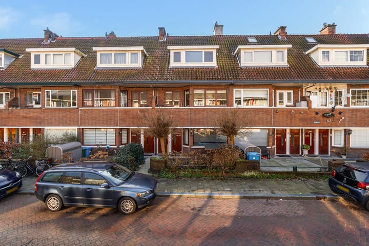 Foto 38 van Von Geusaustraat 151