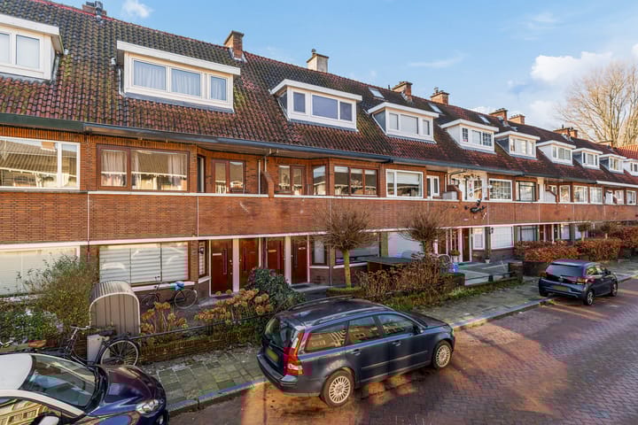 Foto 39 van Von Geusaustraat 151