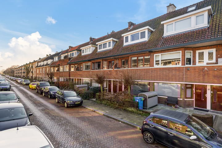 Foto 40 van Von Geusaustraat 151