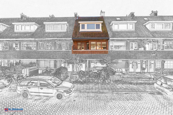 Foto 42 van Von Geusaustraat 151