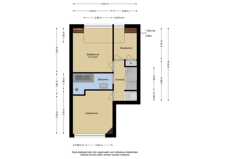 Foto 45 van Von Geusaustraat 151