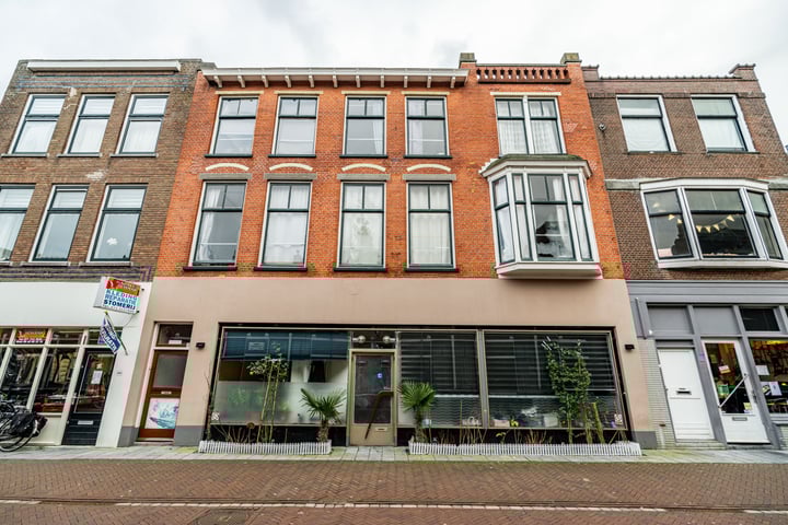 Haarlemmerstraat 299 A