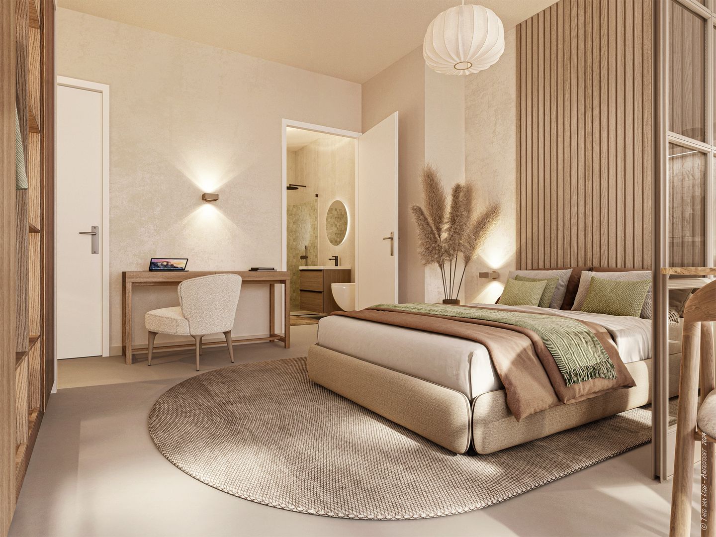 Foto 6 van Podium fase 2 FlexiHomes