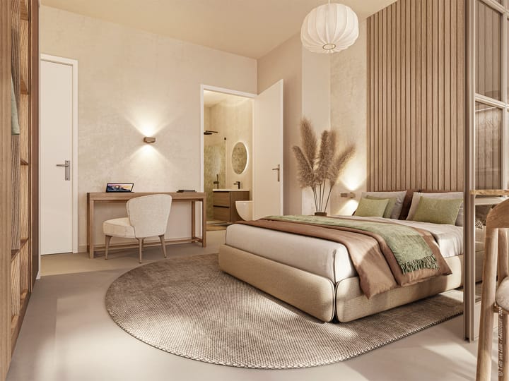 Foto 6 van Podium fase 2 FlexiHomes