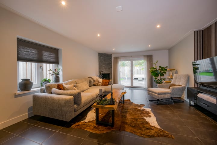 Foto 2 van Brucknerlaantje 45