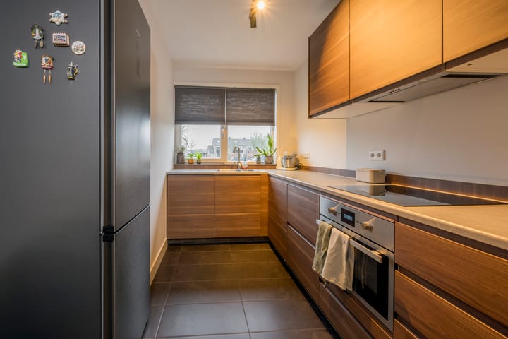 Foto 3 van Brucknerlaantje 45