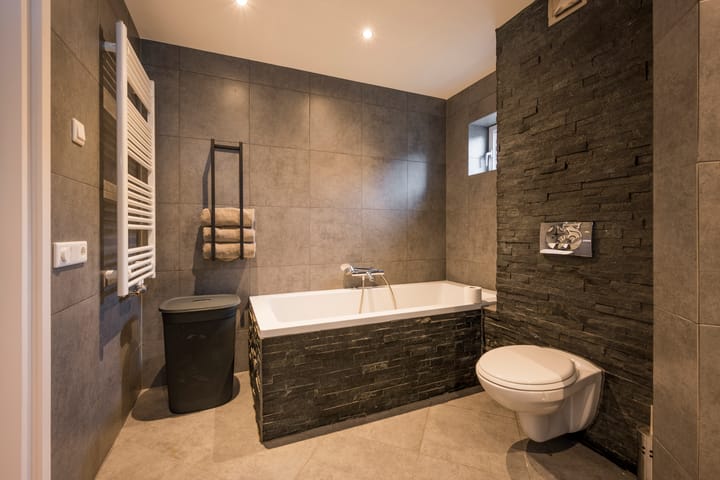 Foto 4 van Brucknerlaantje 45