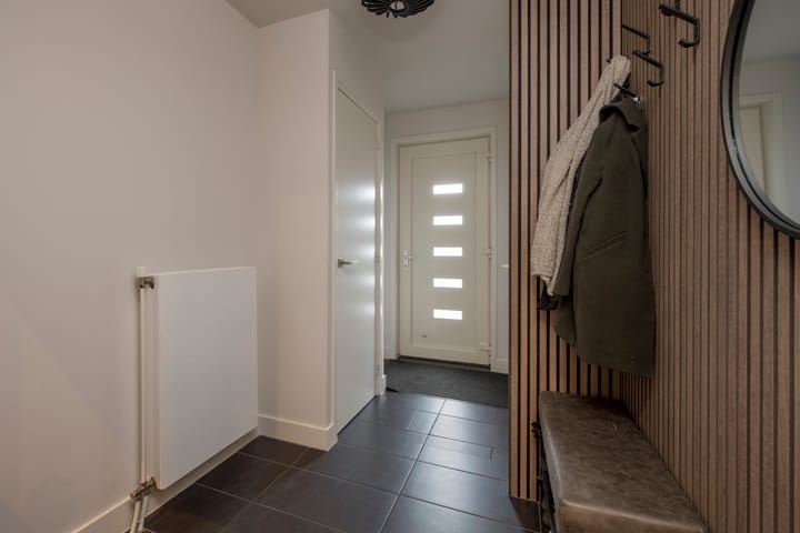 Foto 5 van Brucknerlaantje 45