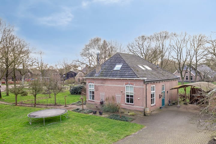 Foto 3 van Wittelterweg 10