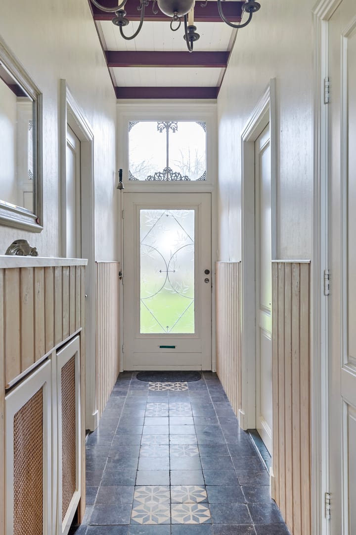 Foto 12 van Wittelterweg 10