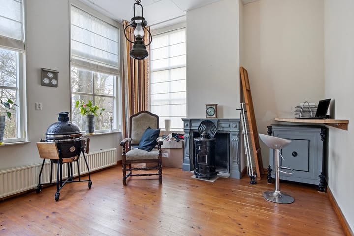 Foto 16 van Wittelterweg 10