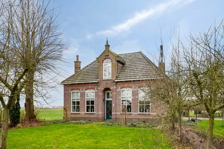 Foto 37 van Wittelterweg 10