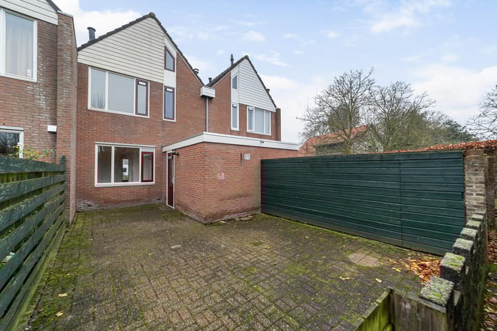 Foto 6 van Torensingel 31