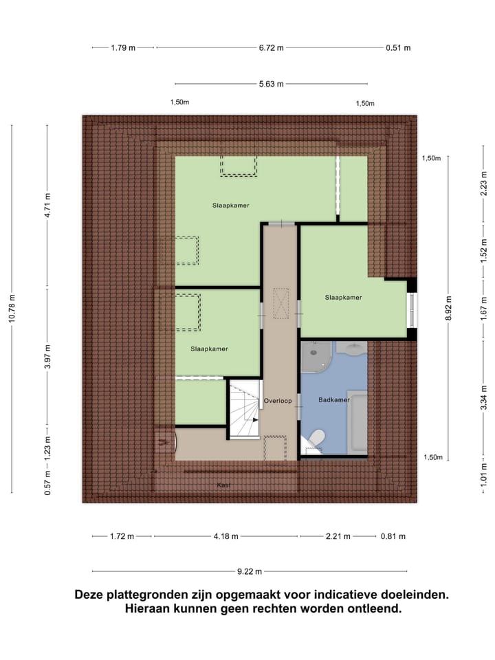 Foto 40 van Wittelterweg 10