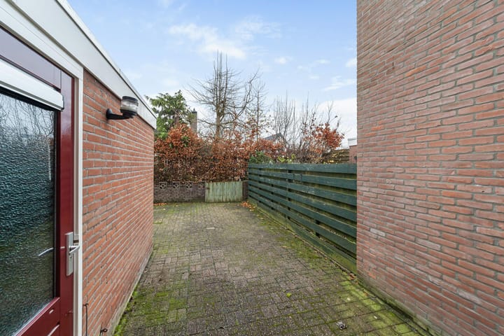 Foto 19 van Torensingel 31