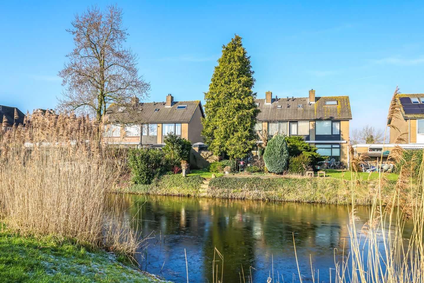 Foto 1 van T.M.C. Asserplantsoen 26