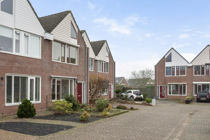 Foto 21 van Torensingel 31