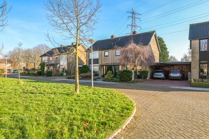 Foto 2 van T.M.C. Asserplantsoen 26