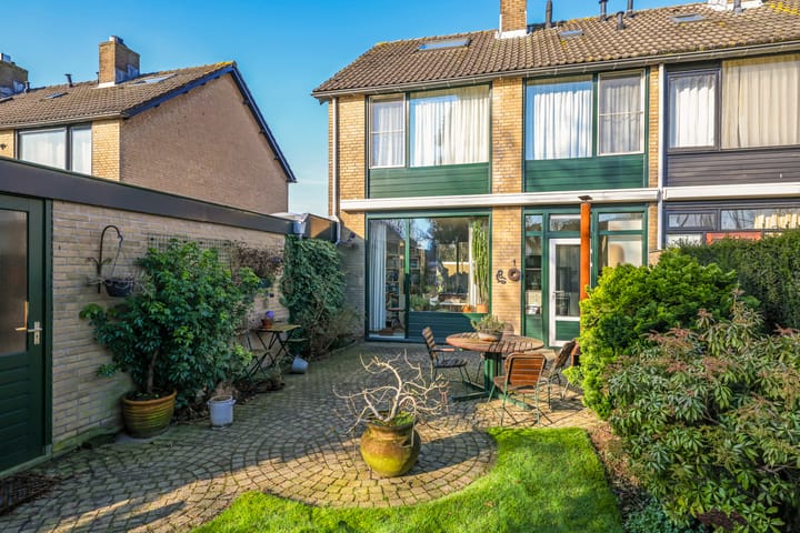 Foto 3 van T.M.C. Asserplantsoen 26