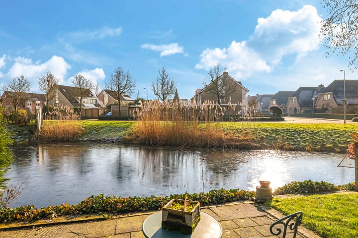 Foto 6 van T.M.C. Asserplantsoen 26