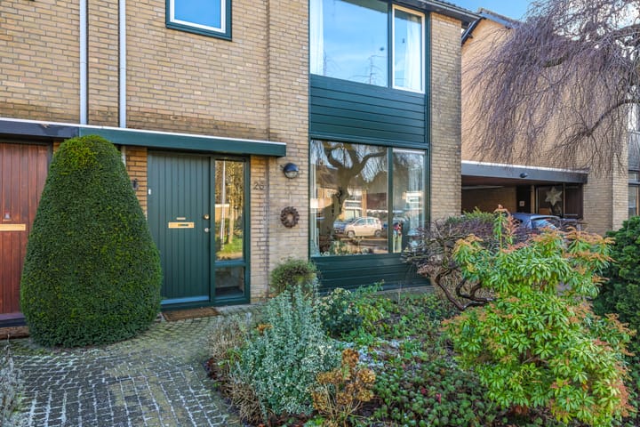 Foto 9 van T.M.C. Asserplantsoen 26