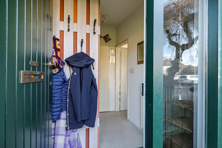 Foto 10 van T.M.C. Asserplantsoen 26