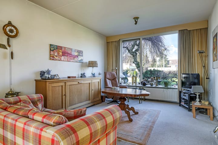 Foto 12 van T.M.C. Asserplantsoen 26