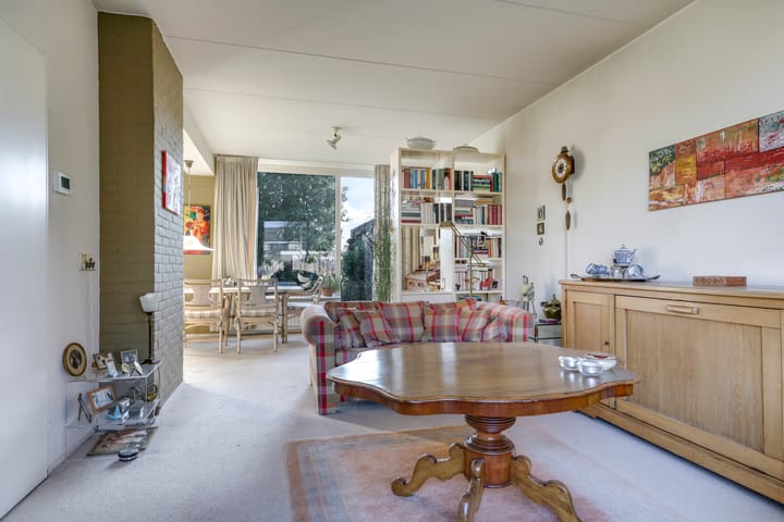 Foto 15 van T.M.C. Asserplantsoen 26