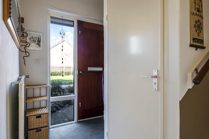 Foto 26 van T.M.C. Asserplantsoen 26