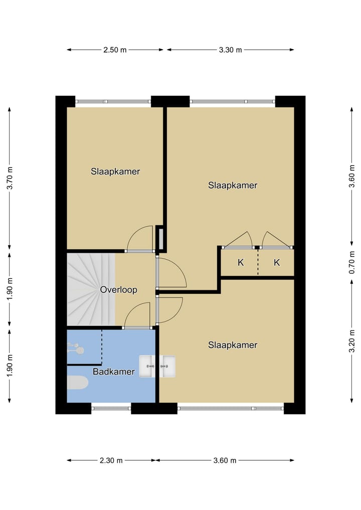 Foto 28 van T.M.C. Asserplantsoen 26