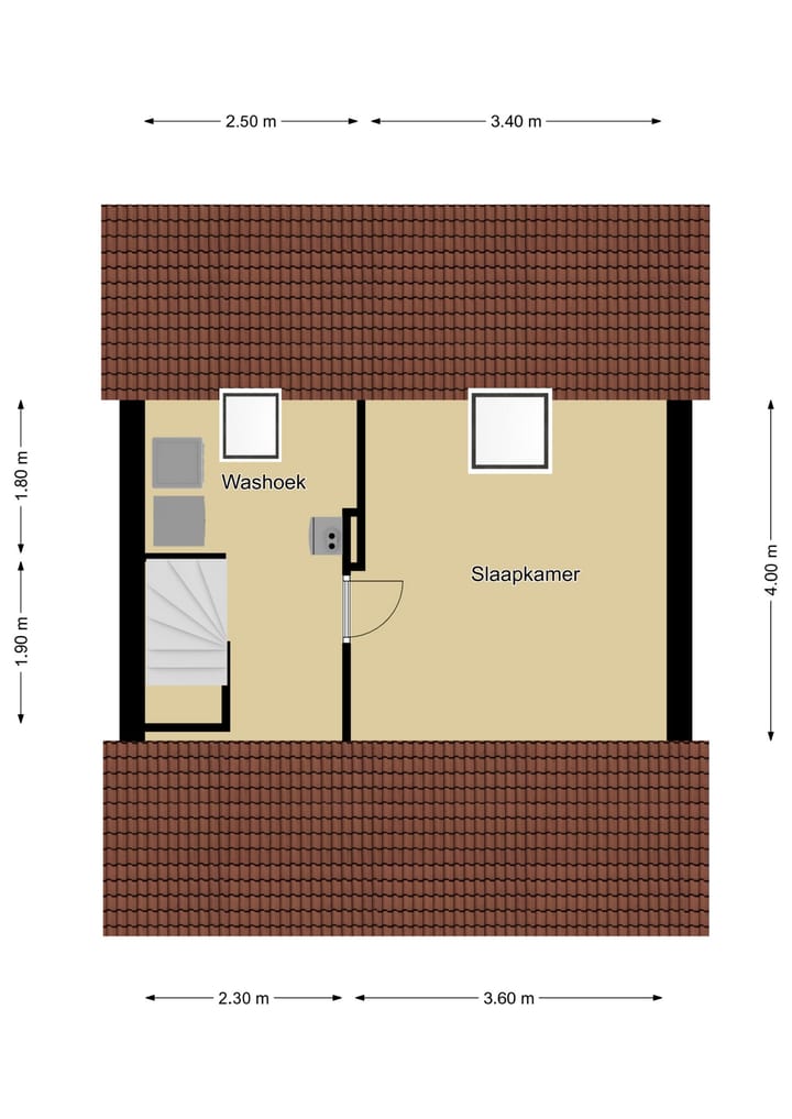 Foto 39 van T.M.C. Asserplantsoen 26