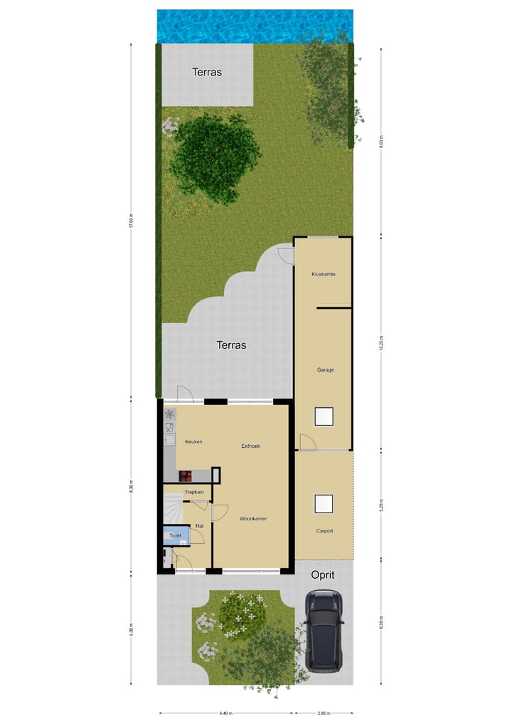Foto 45 van T.M.C. Asserplantsoen 26