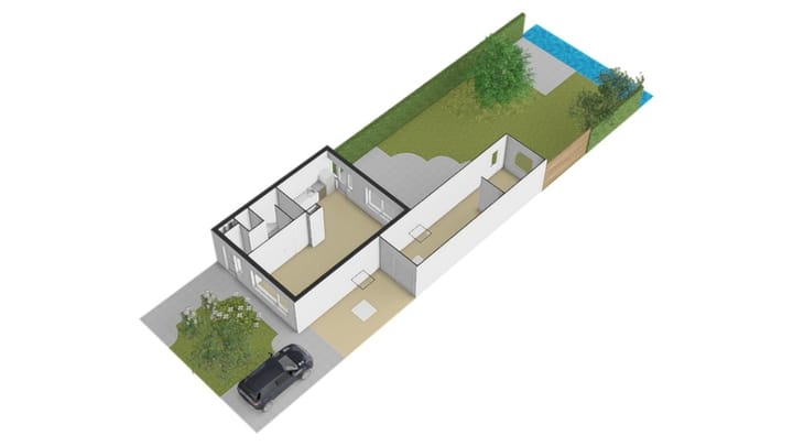 Foto 46 van T.M.C. Asserplantsoen 26