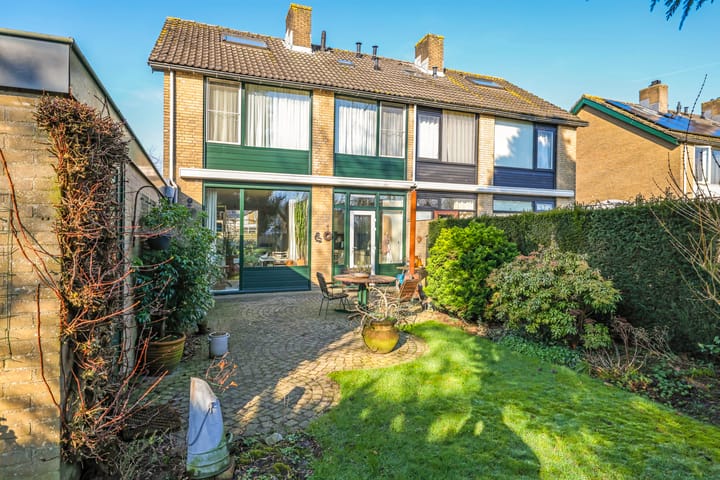 Foto 49 van T.M.C. Asserplantsoen 26