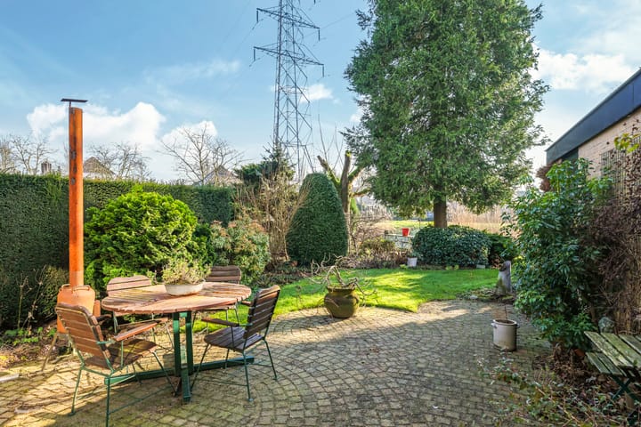 Foto 51 van T.M.C. Asserplantsoen 26