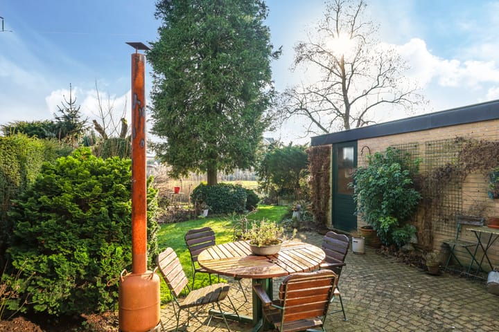 Foto 52 van T.M.C. Asserplantsoen 26