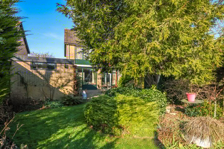 Foto 60 van T.M.C. Asserplantsoen 26