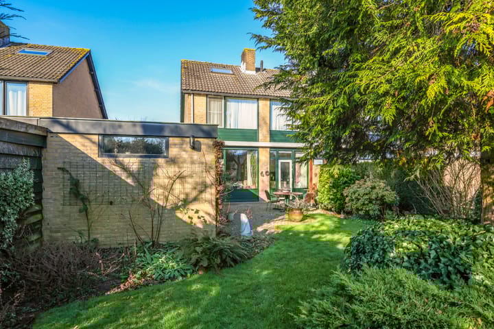 Foto 61 van T.M.C. Asserplantsoen 26