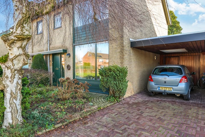 Foto 63 van T.M.C. Asserplantsoen 26