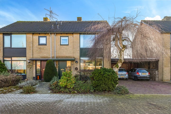 Foto 64 van T.M.C. Asserplantsoen 26