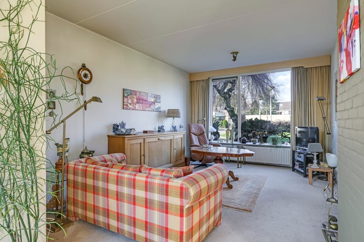 Foto 25 van T.M.C. Asserplantsoen 26