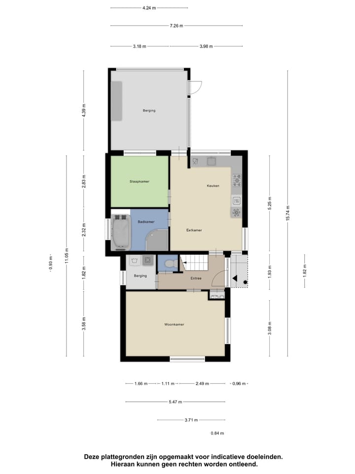 Foto 15 van Noorderdiep 362