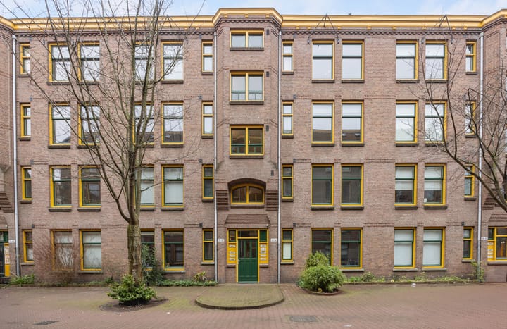 Foto 2 van Langkatstraat 24