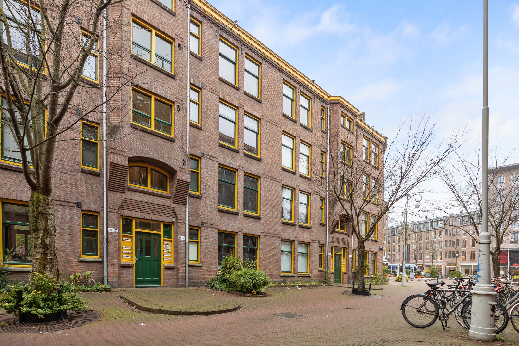 Foto 3 van Langkatstraat 24