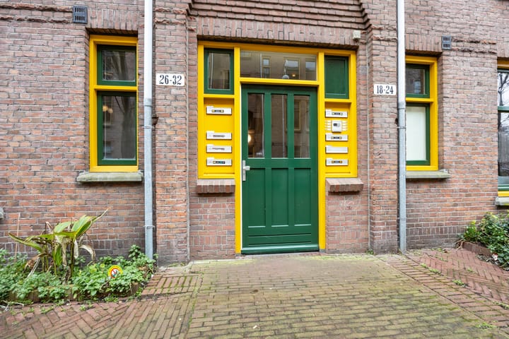 Foto 4 van Langkatstraat 24