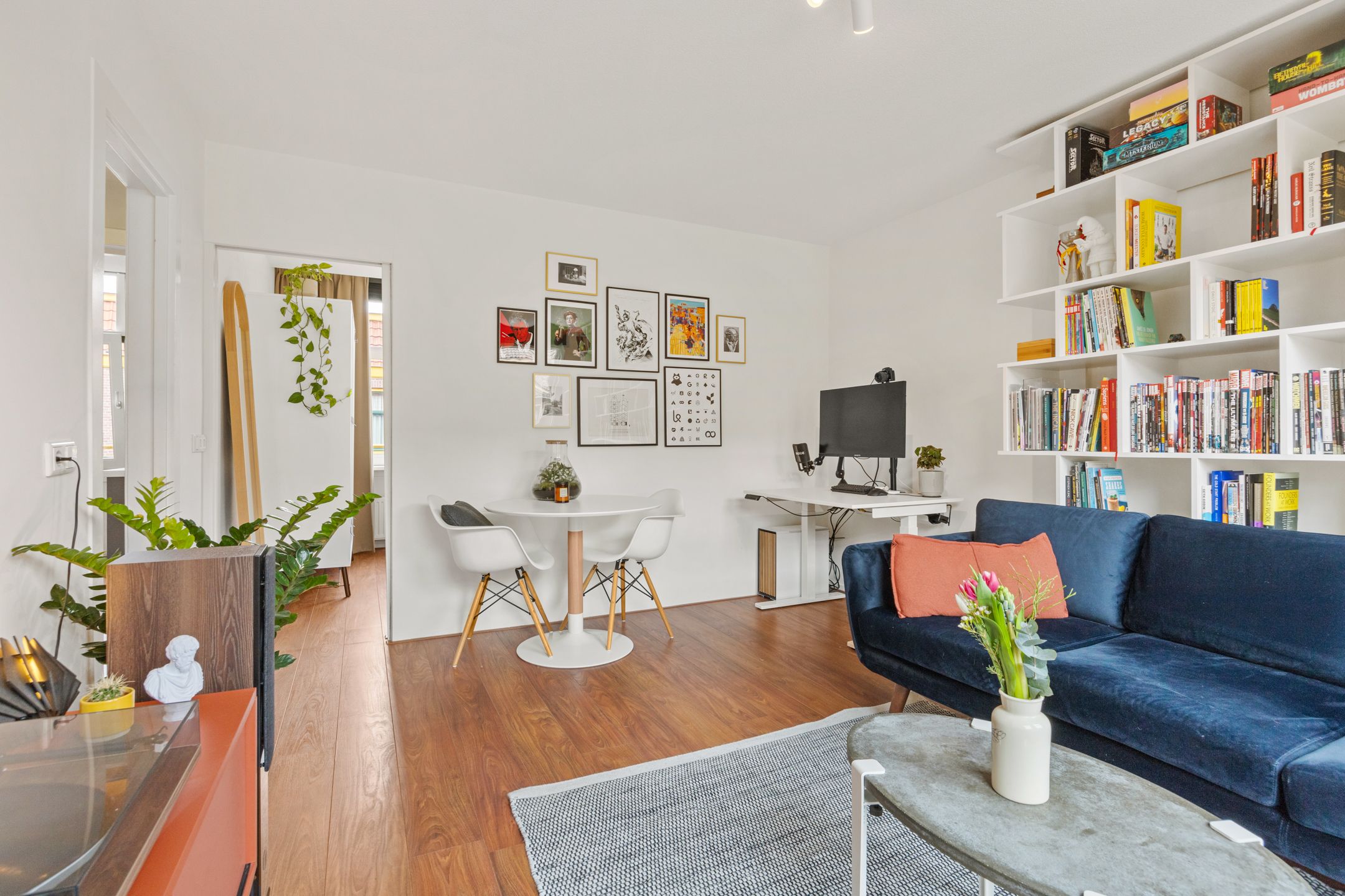 Foto 6 van Langkatstraat 24