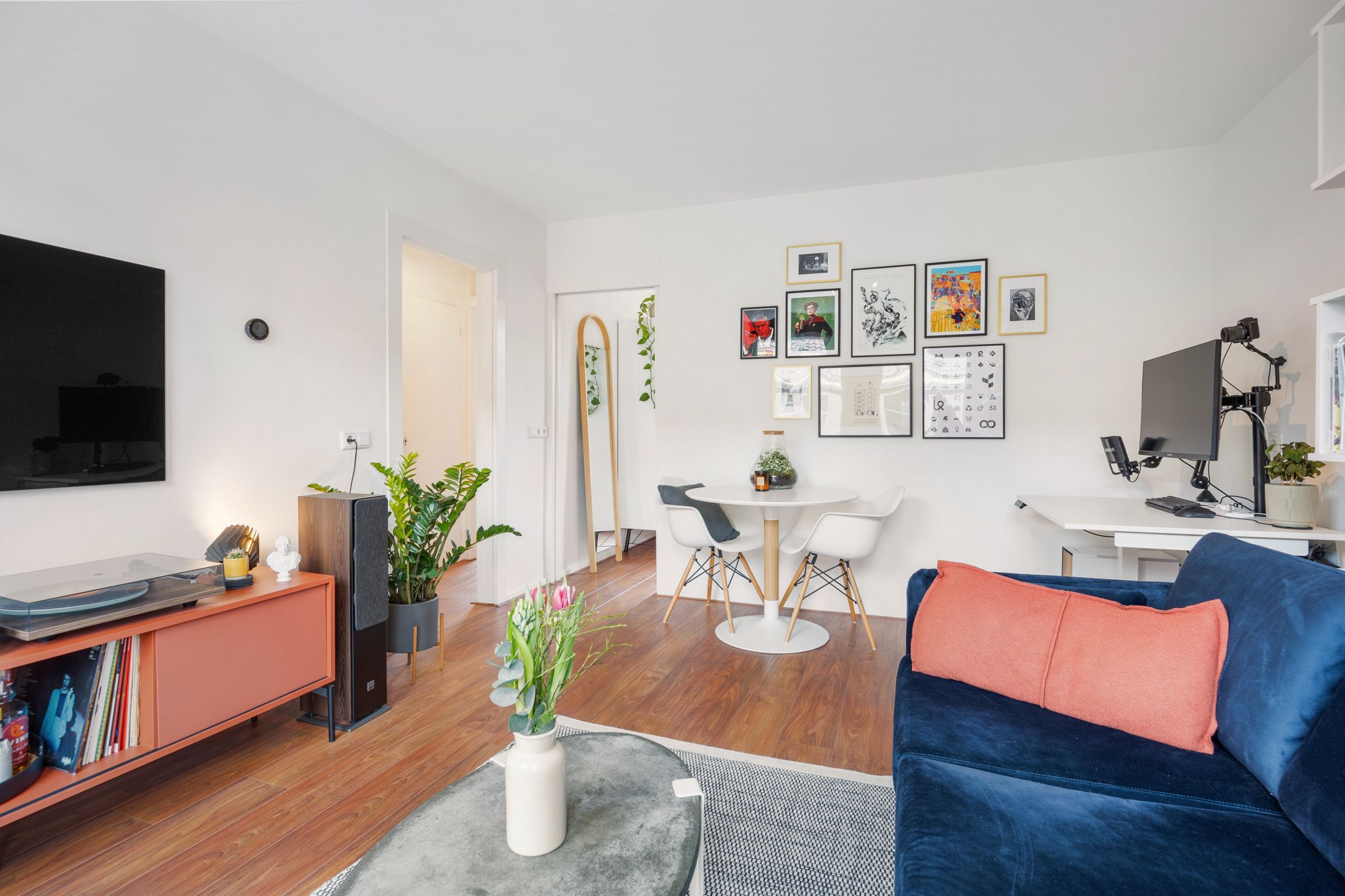 Foto 9 van Langkatstraat 24