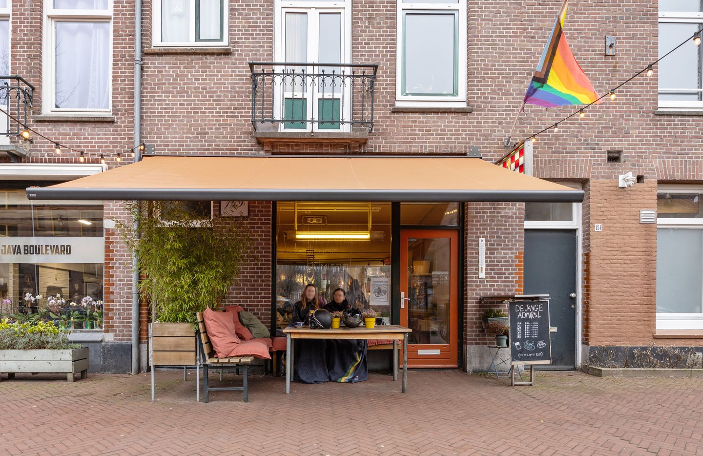 Foto 20 van Langkatstraat 24